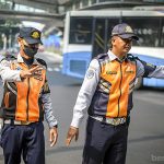 Dishub Terjunkan 80 Petugas dan Siapkan Rute Alternatif Jelang Final FIFA ASEAN Cup 2026 di GBK