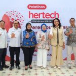 Pemprov DKI Dorong Pemanfaatan AI untuk Pemberdayaan Perempuan 9d948fe82f0c942dfde36c3277c29491