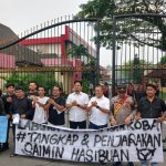 Geruduk Polda Sumut, AMPD Sumut : Labura Darurat Narkoba, Tangkap Proses Saimin Harahap IMG-20261015-WA0021