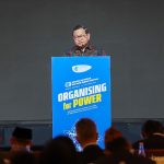 Wujudkan Pendidikan Berkualitas, Pramono Tekankan Pentingnya Kolaborasi Lintas Negara Wujudkan Pendidikan Berkualitas, Pramono Tekankan Pentingnya Kolaborasi Lintas Negara