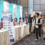 Sediakan 12 Ribu Lowongan Kerja, Pramono Buka Karir Jakarta dan TKM Expo 2026