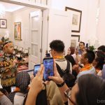 Jadi Ruang Terbuka, Masyarakat Diajak Namu Balai Kota Jadi Ruang Terbuka, Masyarakat Diajak Namu Balai Kota