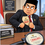 gambar pejabat